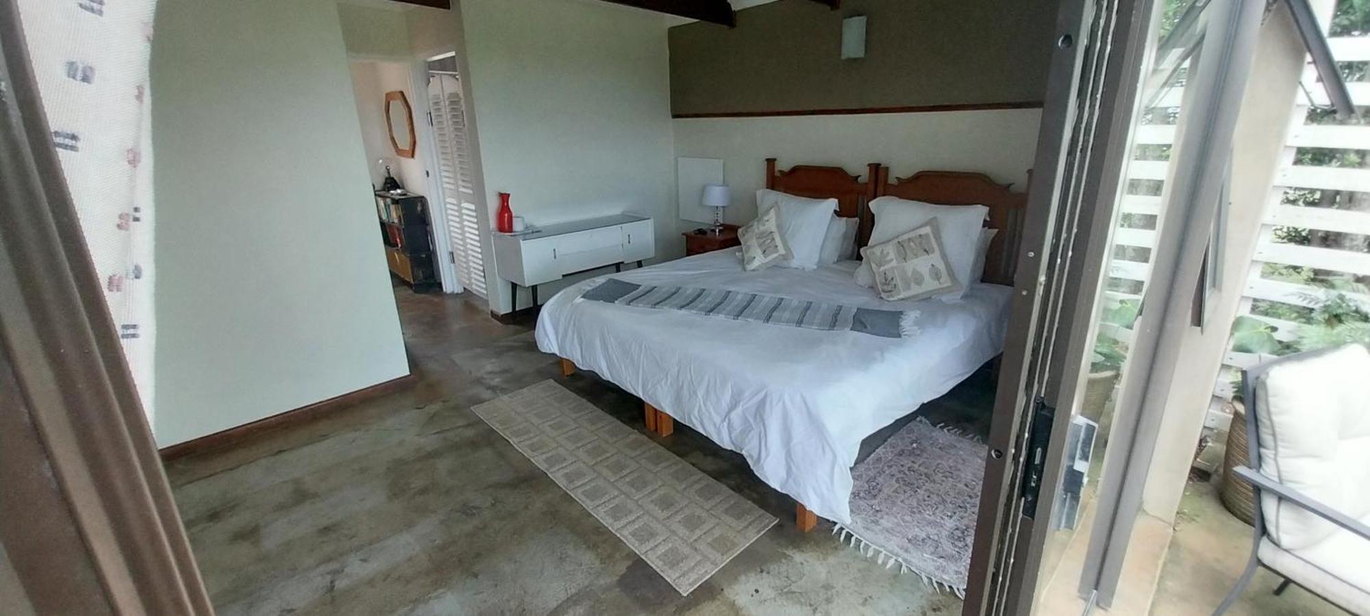 Vila Oppieplaas Country Estate Haga Haga Pokoj fotografie